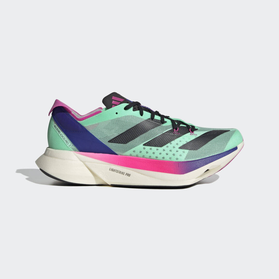 Adidas Adizero Adios Pro 3 thumbnail 3