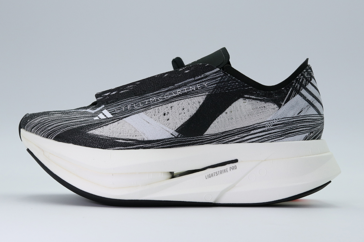 Adidas by Stella McCartney Prime x 2.0 STRUNG - Image 1