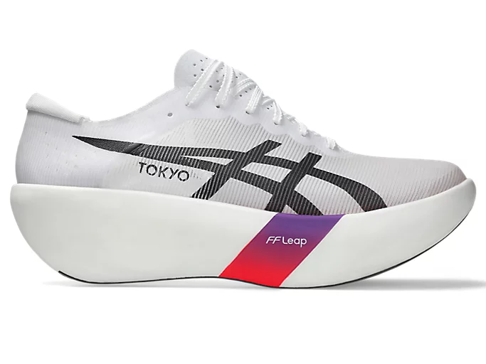 Asics Metaspeed Ray