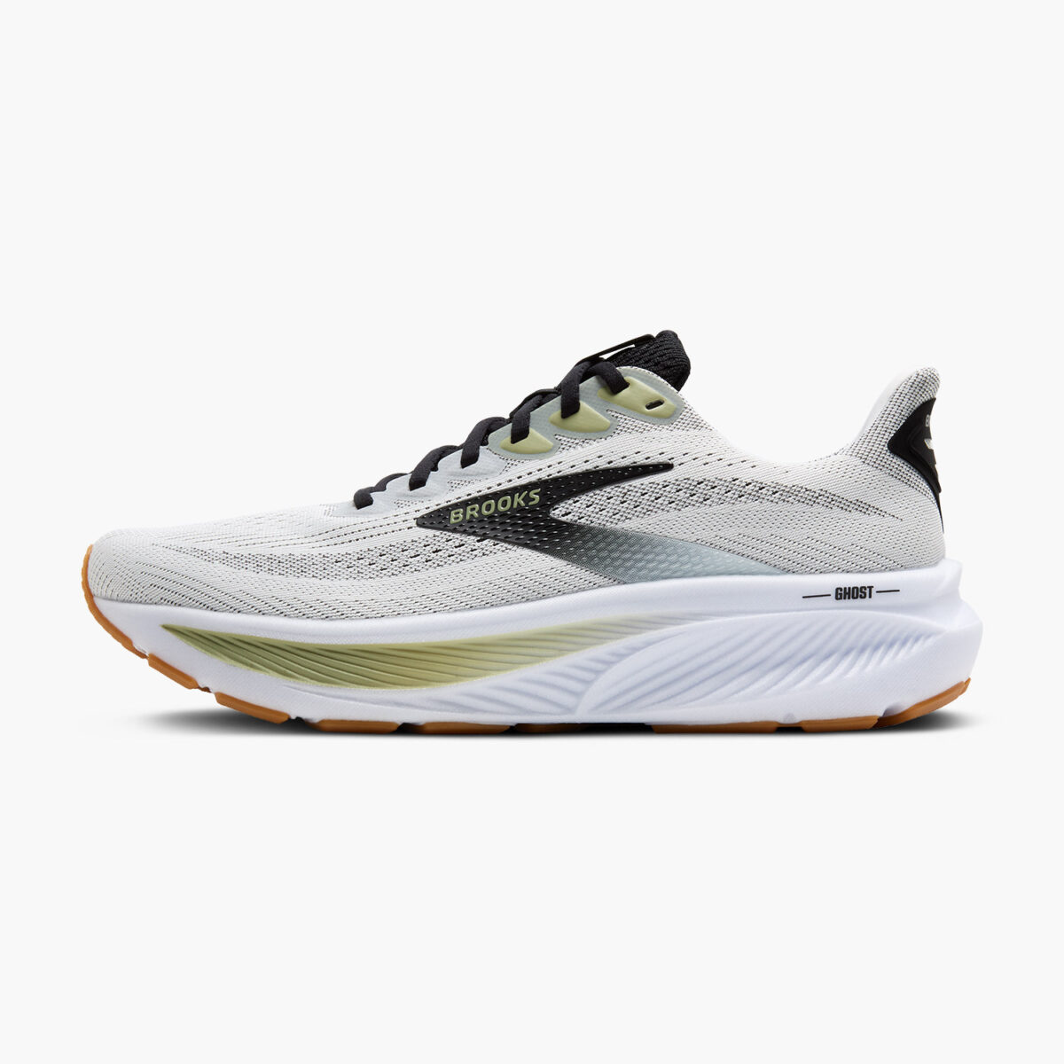 Brooks Ghost 17