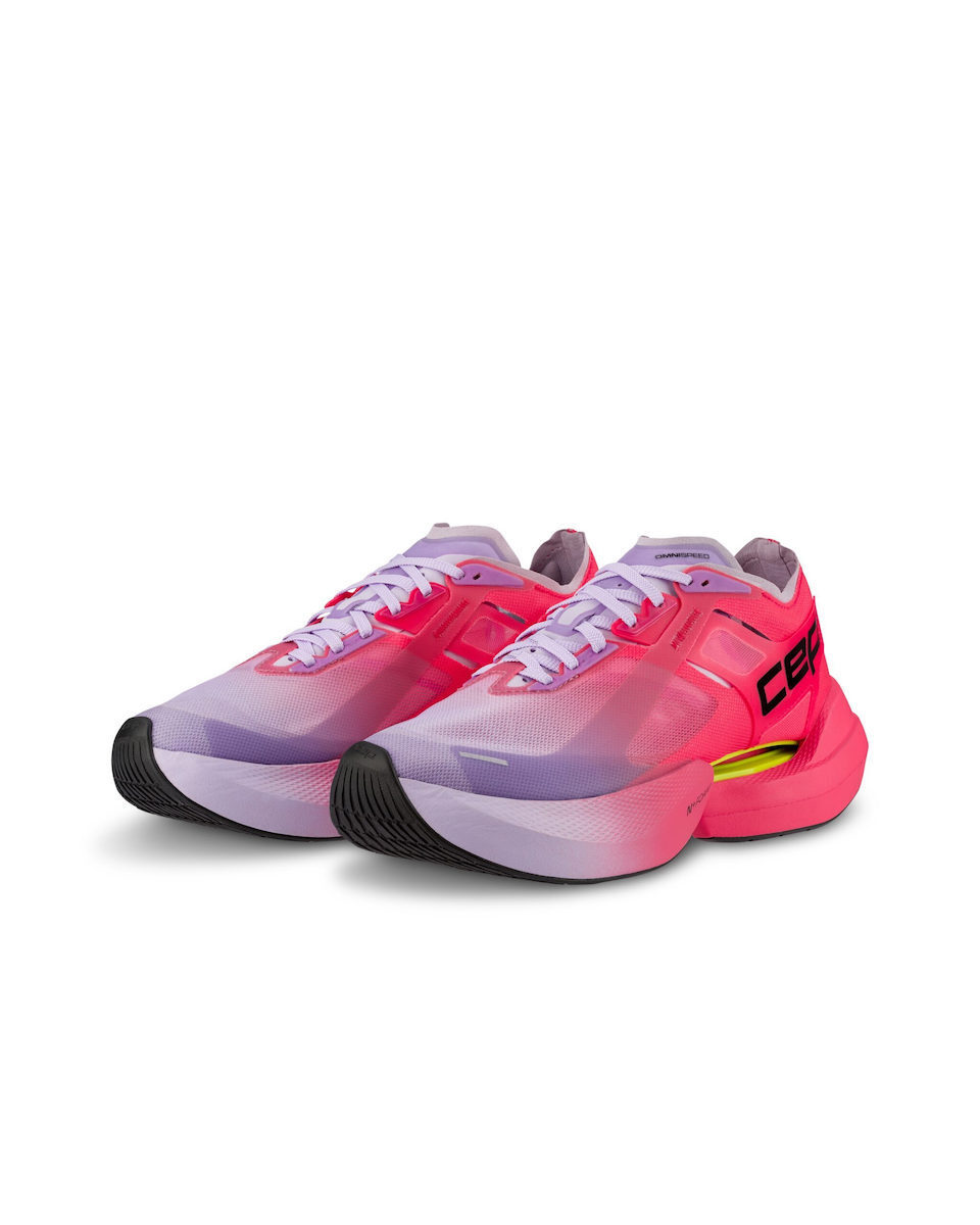 CEP Omnispeed Bowtech Shoes women thumbnail 2