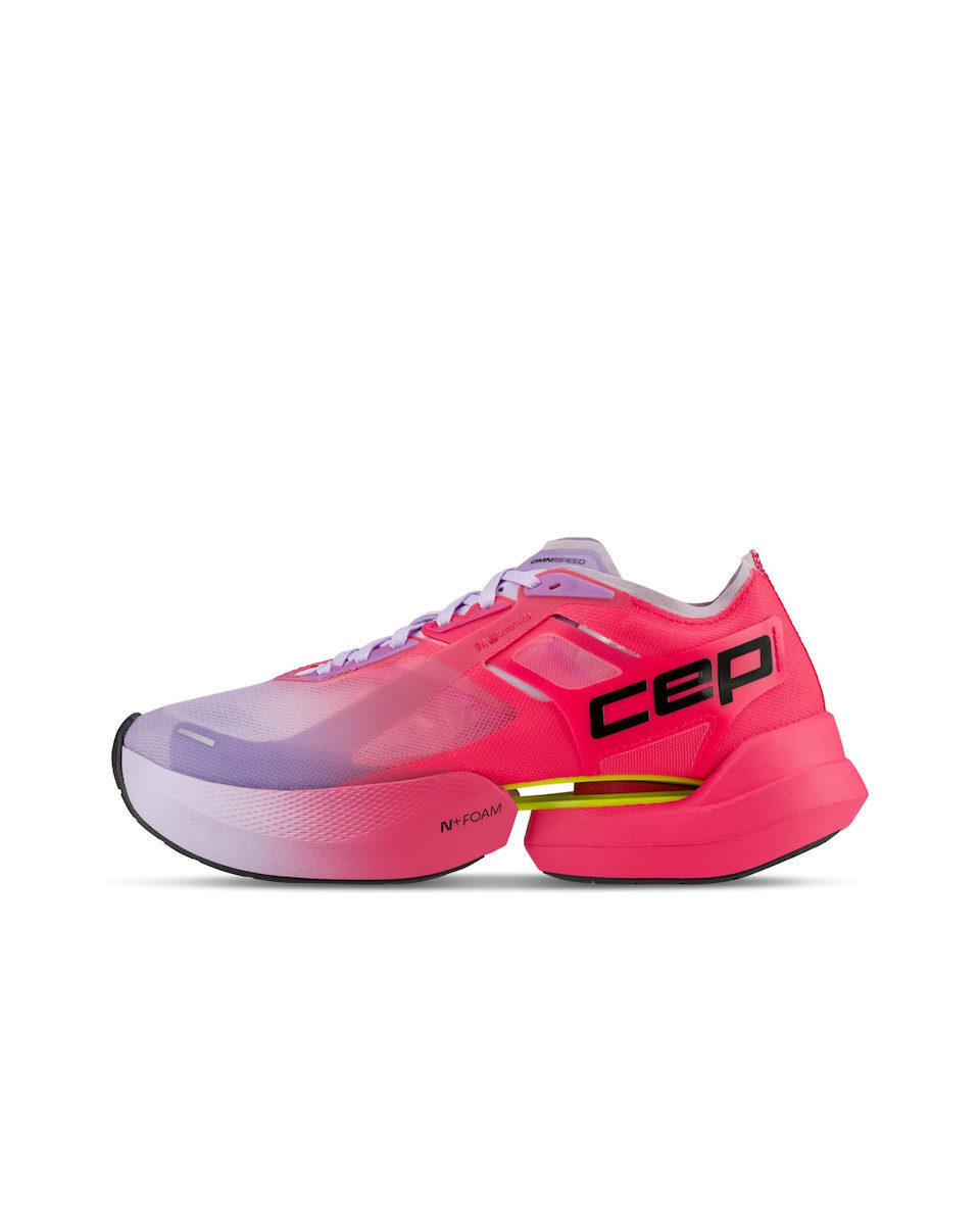 CEP Omnispeed Bowtech Shoes women - Image 1
