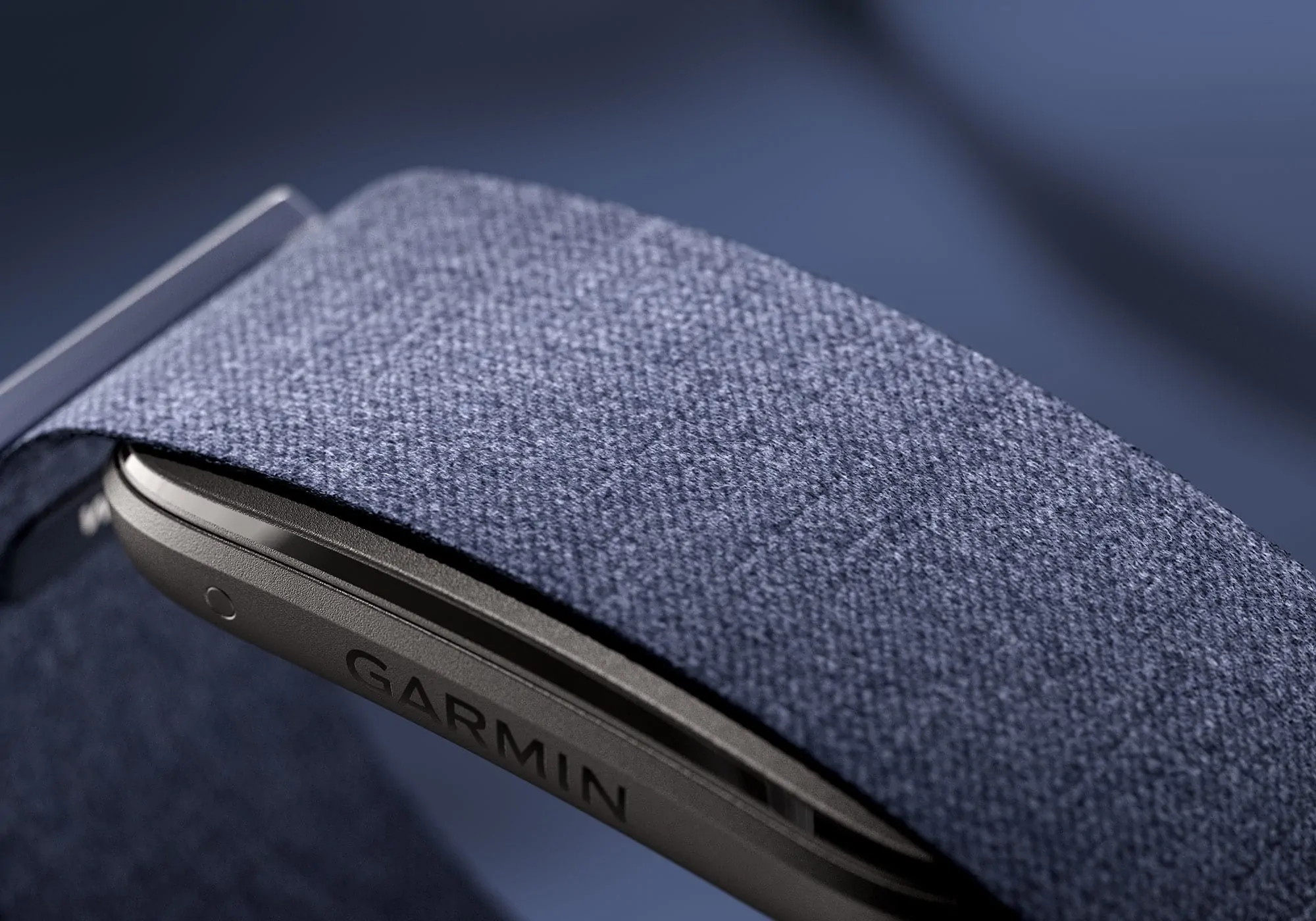 Garmin Cirqa Smart Band