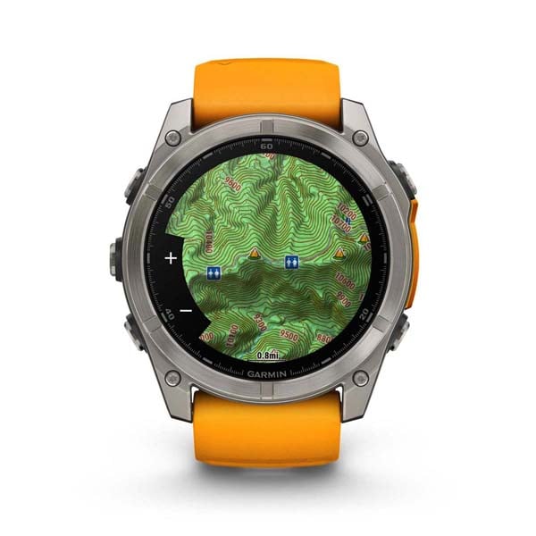 Garmin Fenix 8