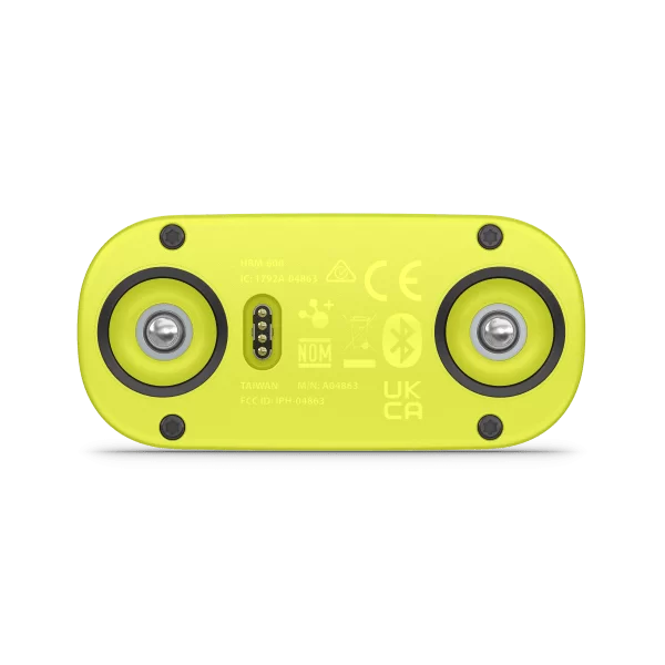Garmin HRM 600