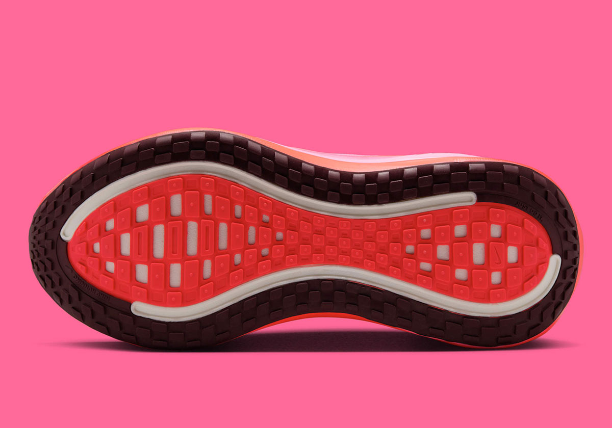 Nike Vomero Plus Εξωτερική Σόλα